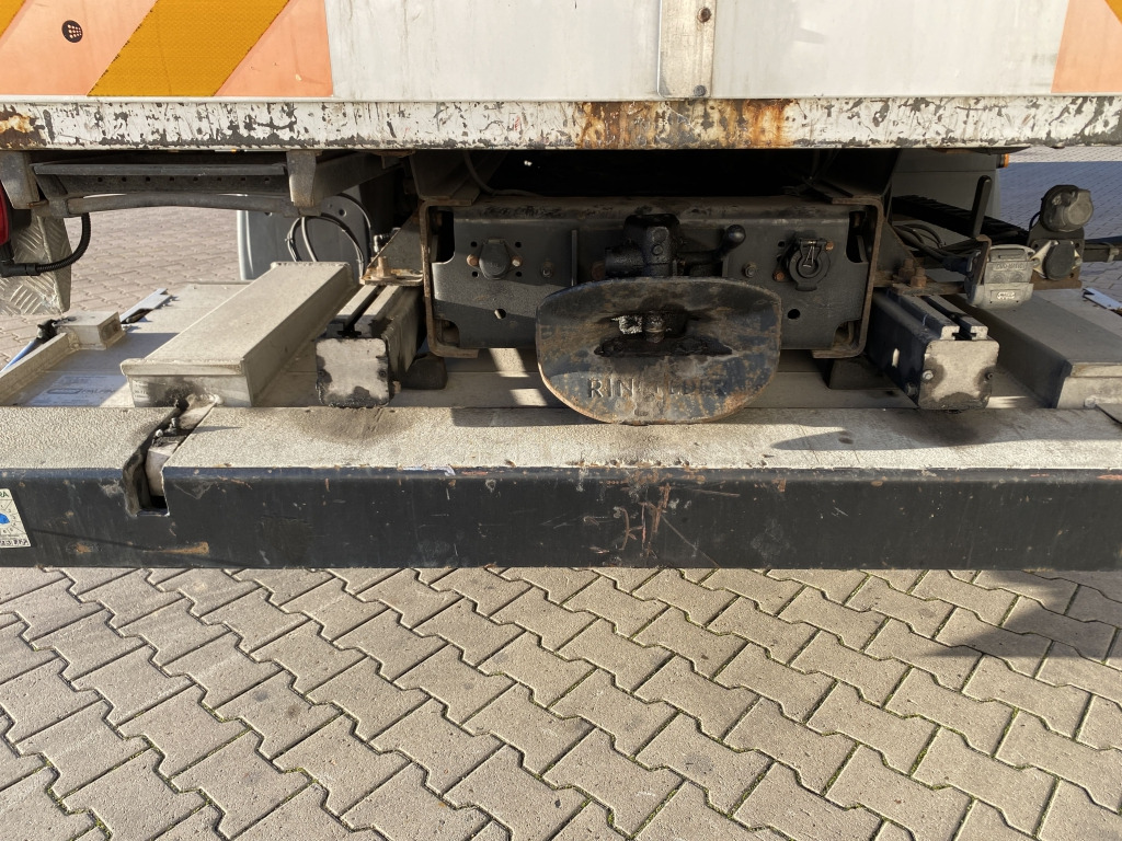 MAN TGX 26.400 6x2-2 LL / MBB-LBW - Камион сандучар: слика 2 MAN TGX 26.400 6x2-2 LL / MBB-LBW - Камион сандучар: слика 2