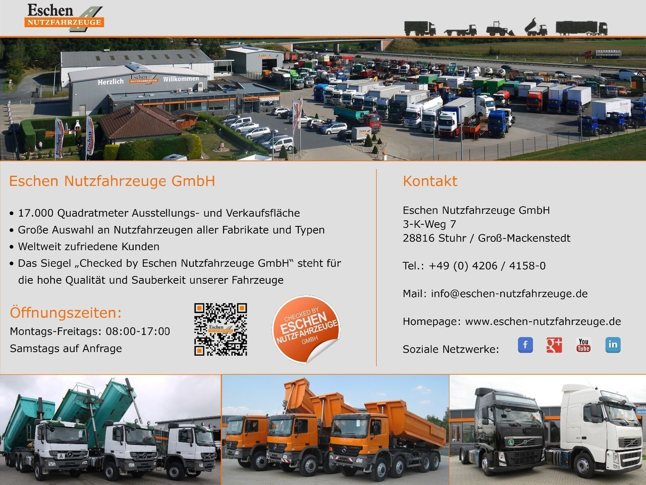 Камион миксер за бетон Mercedes-Benz 3236 Arocs | 9m³ Stetter*Klima*Navi*Blatt*1.Hand: слика 10