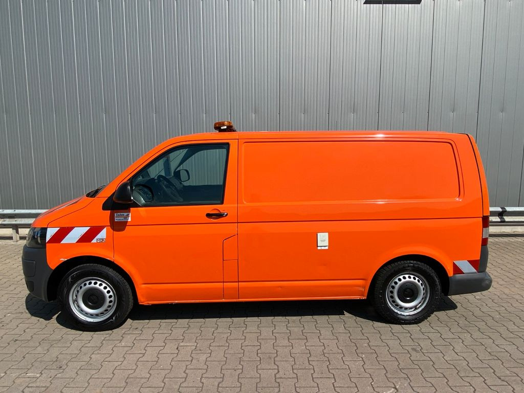 Volkswagen T5 Kanalfahrzeug | IBAK-Anlage*Schiebetür*Klima - Минибус, Патничко комбе: слика 3 Volkswagen T5 Kanalfahrzeug | IBAK-Anlage*Schiebetür*Klima - Минибус, Патничко комбе: слика 3