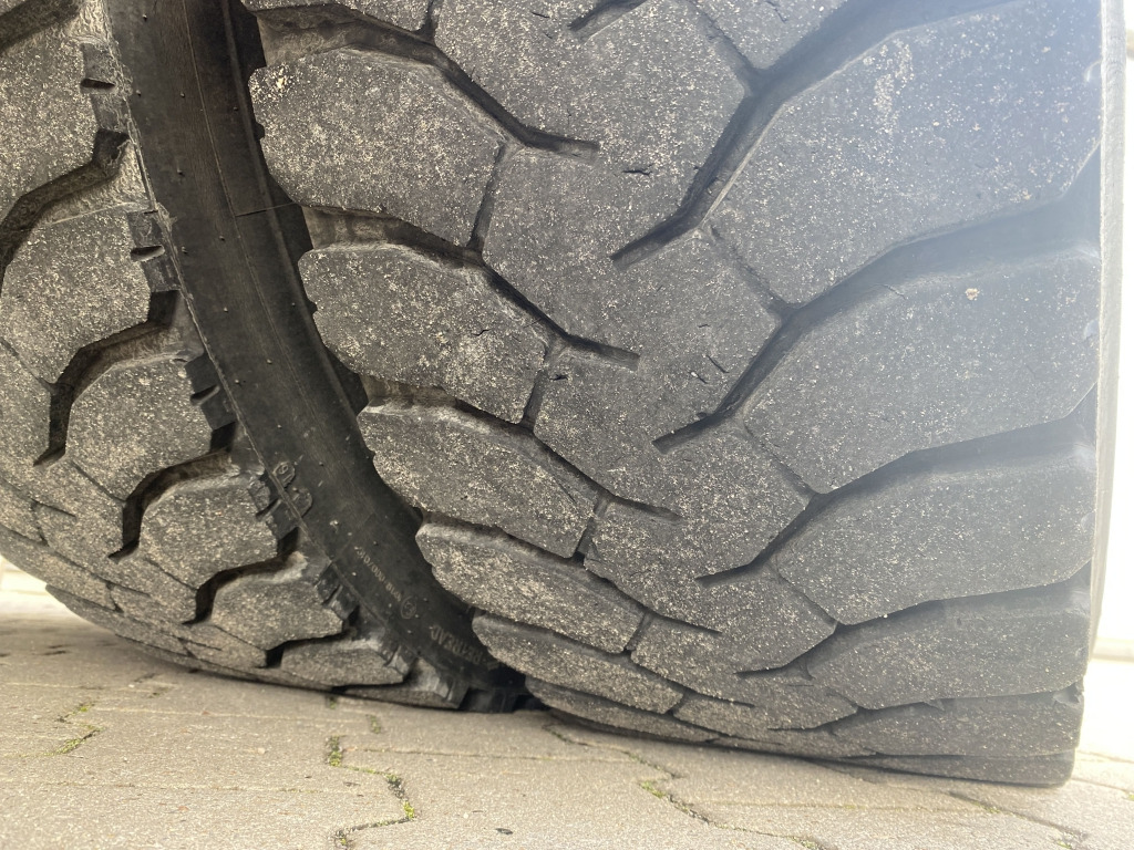 Volvo FM 340 6x2 / HIAB 144 E-3 DUO Faltkran - Кипер, Камион со кран: слика 5 Volvo FM 340 6x2 / HIAB 144 E-3 DUO Faltkran - Кипер, Камион со кран: слика 5