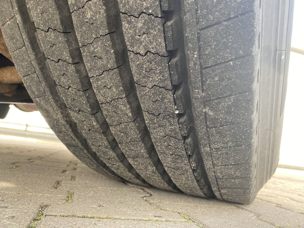 Volvo FM 340 6x2 / HIAB 144 E-3 DUO Faltkran - Кипер, Камион со кран: слика 4 Volvo FM 340 6x2 / HIAB 144 E-3 DUO Faltkran - Кипер, Камион со кран: слика 4