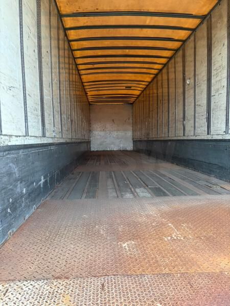 Coder - Полуприколка сандучар: слика 4 Coder - Полуприколка сандучар: слика 4