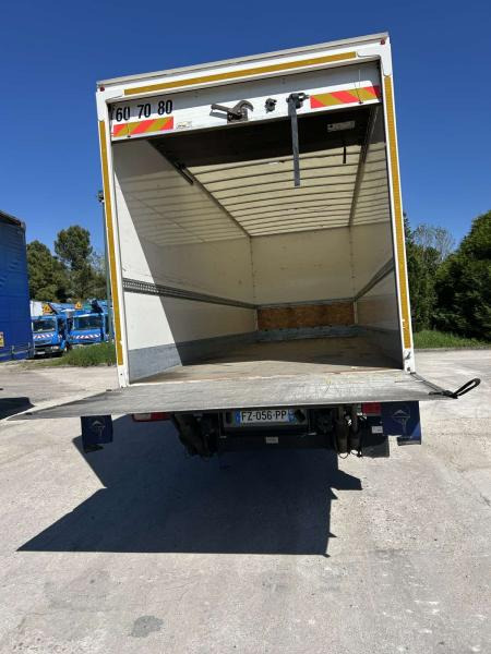 DAF CF 340 - Камион сандучар: слика 4 DAF CF 340 - Камион сандучар: слика 4