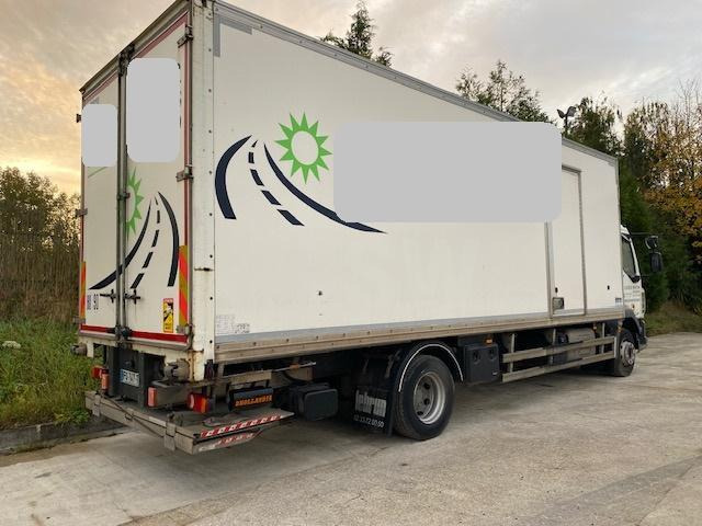 DAF LF 210 - Камион сандучар: слика 3 DAF LF 210 - Камион сандучар: слика 3