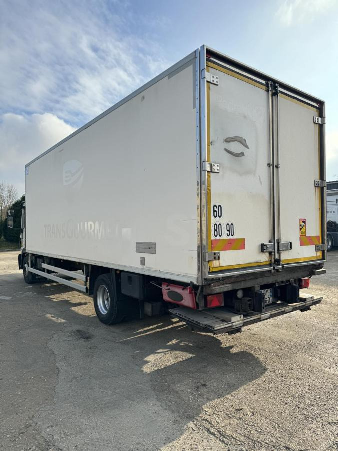Iveco Eurocargo 160E30 - Камион ладилник: слика 3 Iveco Eurocargo 160E30 - Камион ладилник: слика 3