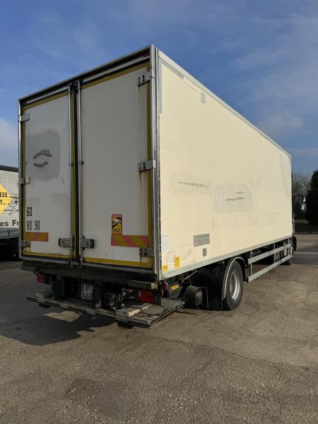 Iveco Eurocargo 160E30 - Камион ладилник: слика 5 Iveco Eurocargo 160E30 - Камион ладилник: слика 5