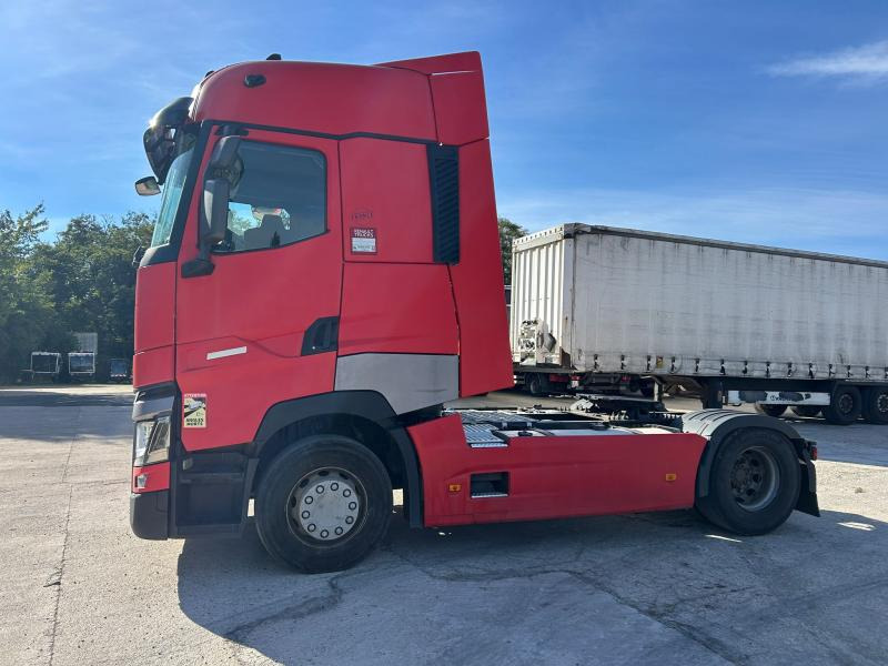 Renault T-Series 480 - Камион влекач: слика 2 Renault T-Series 480 - Камион влекач: слика 2