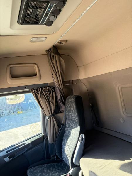 Scania R 490 - Камион влекач: слика 3 Scania R 490 - Камион влекач: слика 3