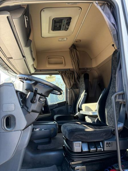 Scania R 490 - Камион влекач: слика 4 Scania R 490 - Камион влекач: слика 4