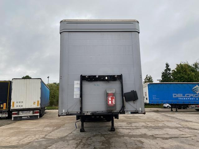 Kögel - Полуприколка со церада: слика 3 Kögel - Полуприколка со церада: слика 3