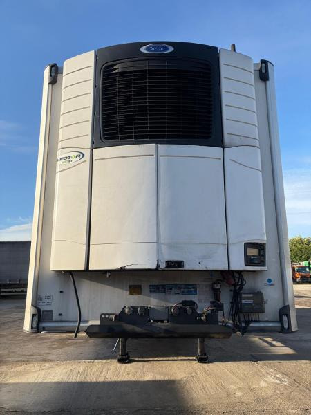 Lamberet - Полуприколка ладилник: слика 5 Lamberet - Полуприколка ладилник: слика 5