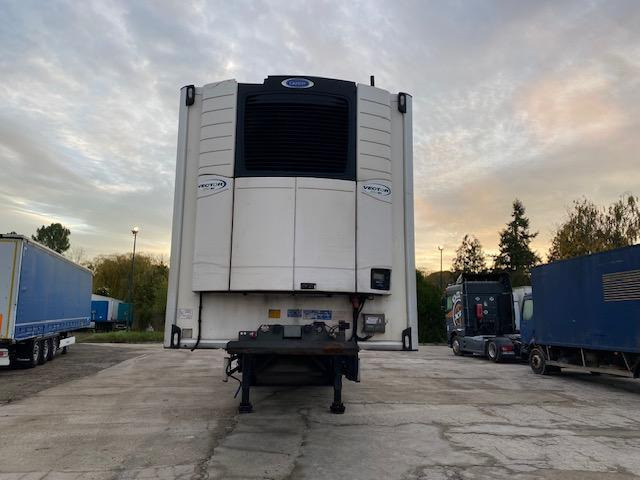 Lamberet - Полуприколка ладилник: слика 2 Lamberet - Полуприколка ладилник: слика 2