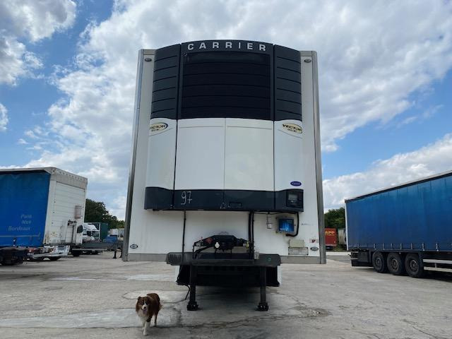 Lecitrailer - Полуприколка ладилник: слика 2 Lecitrailer - Полуприколка ладилник: слика 2