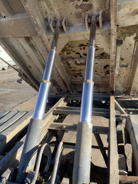 Renault Midlum 160 - Кипер: слика 4 Renault Midlum 160 - Кипер: слика 4