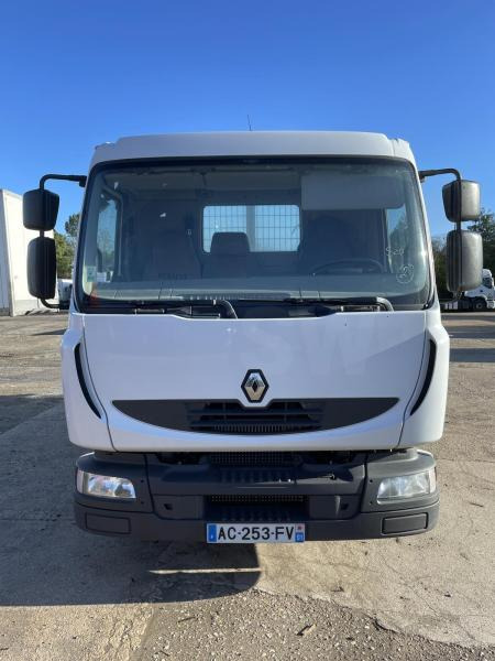 Renault Midlum 160 - Кипер: слика 4 Renault Midlum 160 - Кипер: слика 4