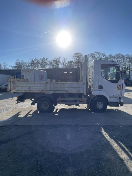 Renault Midlum 160 - Кипер: слика 2 Renault Midlum 160 - Кипер: слика 2