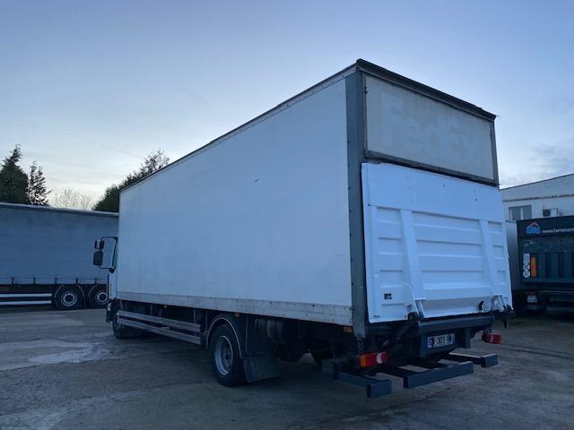 Renault Midlum 180 - Камион сандучар: слика 5 Renault Midlum 180 - Камион сандучар: слика 5