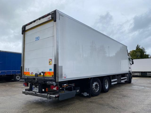 Scania G 410 - Камион ладилник: слика 5 Scania G 410 - Камион ладилник: слика 5