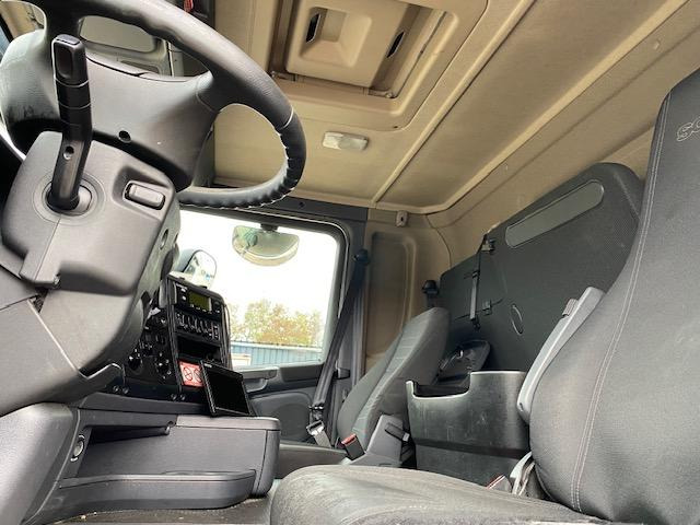 Scania G 410 - Камион ладилник: слика 4 Scania G 410 - Камион ладилник: слика 4