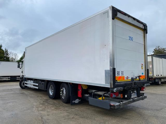 Scania G 410 - Камион ладилник: слика 3 Scania G 410 - Камион ладилник: слика 3