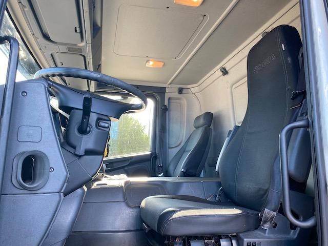 Scania R 320 - Камион ладилник: слика 3 Scania R 320 - Камион ладилник: слика 3