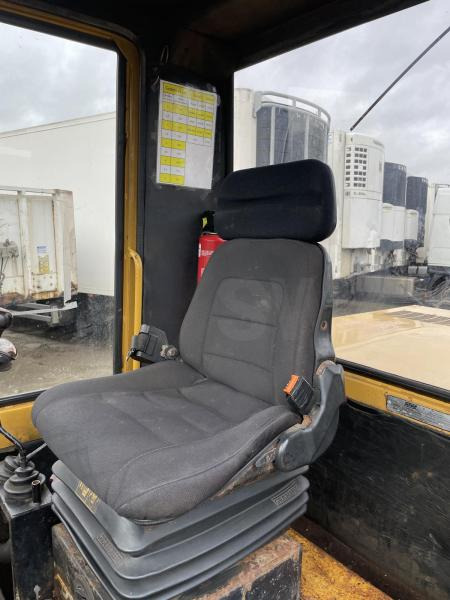 Schäffer SJK 861 - Натоварувач на тркала: слика 5 Schäffer SJK 861 - Натоварувач на тркала: слика 5