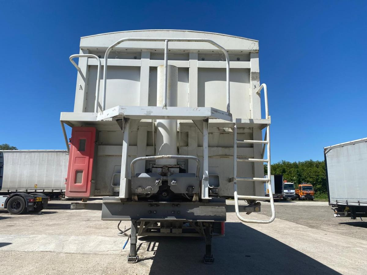 Stas - Кипер полуприколка: слика 2 Stas - Кипер полуприколка: слика 2