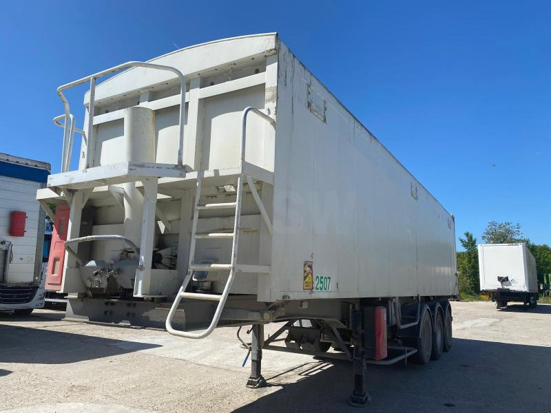 Stas - Кипер полуприколка: слика 3 Stas - Кипер полуприколка: слика 3