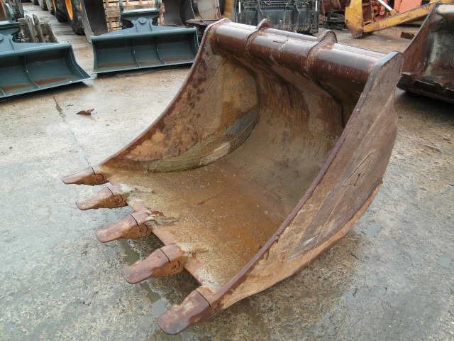 Arden - Корпа за багер: слика 1 Arden - Корпа за багер: слика 1