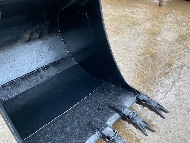 Arden Equipment 1 200 mm - QA 61/62/63 - Корпа за багер: слика 2 Arden Equipment 1 200 mm - QA 61/62/63 - Корпа за багер: слика 2