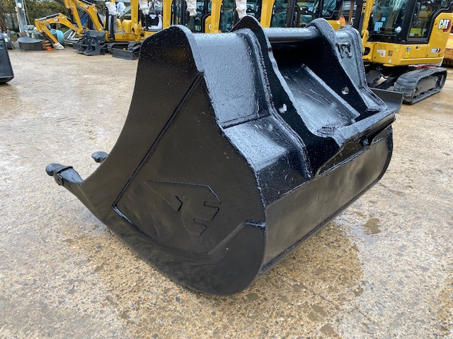 Arden Equipment 1 600 mm - QA 61/62/63 - Корпа за багер: слика 4 Arden Equipment 1 600 mm - QA 61/62/63 - Корпа за багер: слика 4