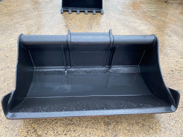 Arden Equipment 2000 mm - QA61/62/63 - Корпа за багер: слика 5 Arden Equipment 2000 mm - QA61/62/63 - Корпа за багер: слика 5