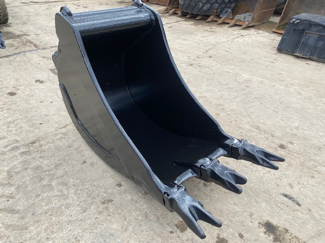 Arden Equipment 800 mm - QA 61/62/63  - Корпа за багер: слика 2 Arden Equipment 800 mm - QA 61/62/63  - Корпа за багер: слика 2