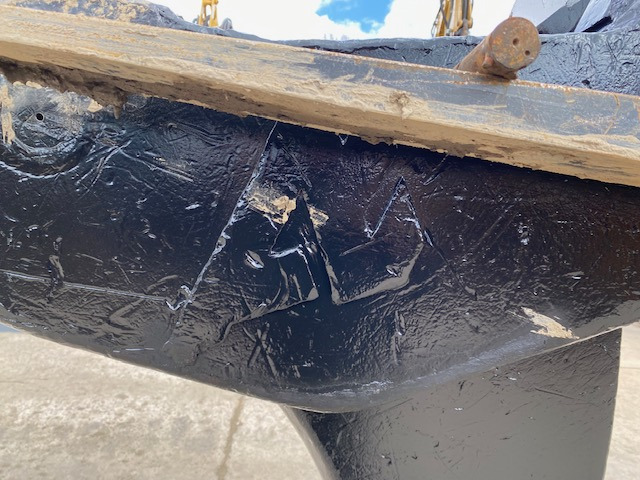 Arden QA 61/62/63 Ripper - Нож за парање: слика 5 Arden QA 61/62/63 Ripper - Нож за парање: слика 5