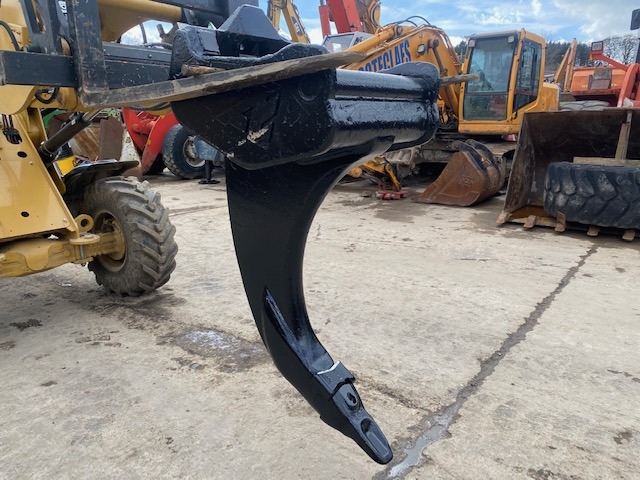 Arden QA 61/62/63 Ripper - Нож за парање: слика 2 Arden QA 61/62/63 Ripper - Нож за парање: слика 2