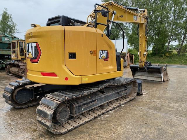 Cat 315 GC - Багер гасеничар: слика 3 Cat 315 GC - Багер гасеничар: слика 3