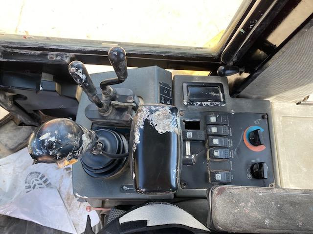 Натоварувач на тркала Cat IT 28 G: слика 8