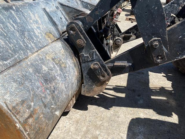 Натоварувач на тркала Cat IT 28 G: слика 16