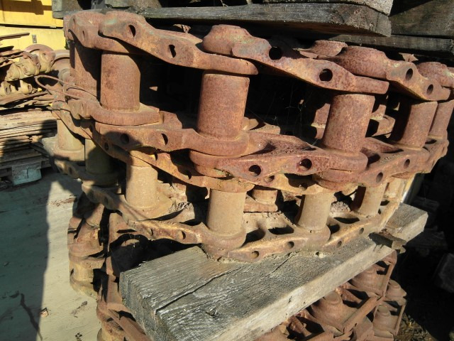 Caterpillar 963 - Ролна за Градежна машина: слика 4 Caterpillar 963 - Ролна за Градежна машина: слика 4