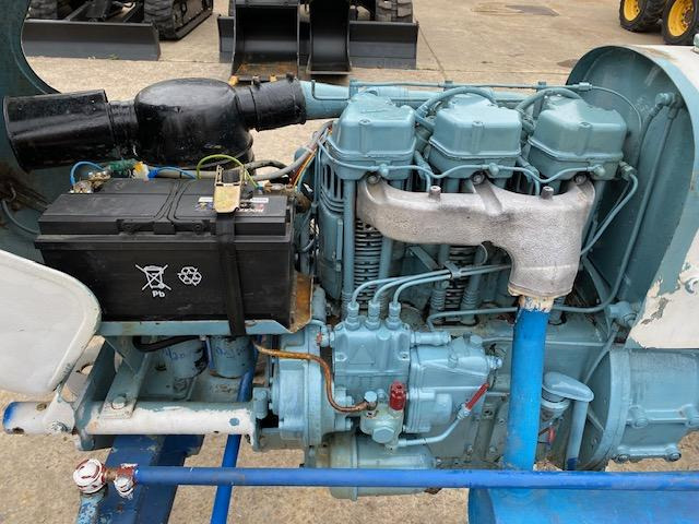 Трактор Eicher EM 235 Königtiger: слика 15