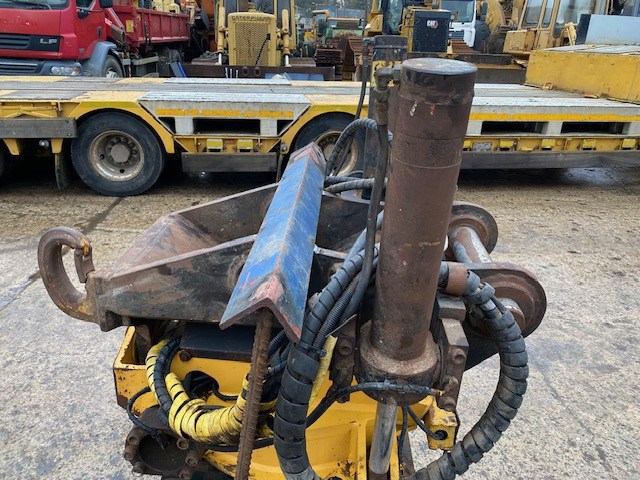 Тилтротатор Engcon EC 30 PUP80BHD10: слика 13 Тилтротатор Engcon EC 30 PUP80BHD10: слика 13