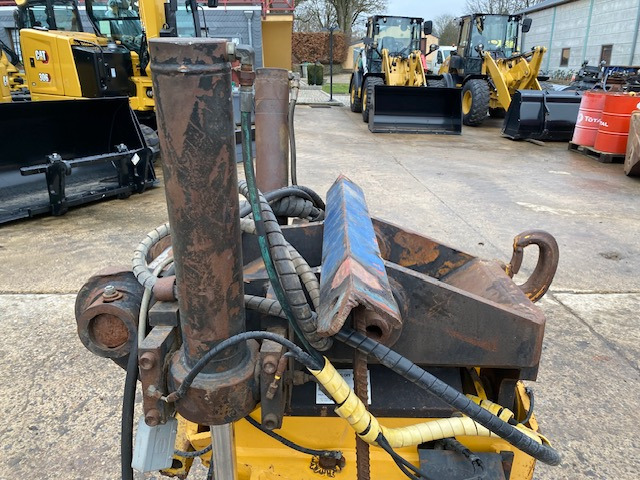 Тилтротатор Engcon EC 30 PUP80BHD10: слика 17 Тилтротатор Engcon EC 30 PUP80BHD10: слика 17