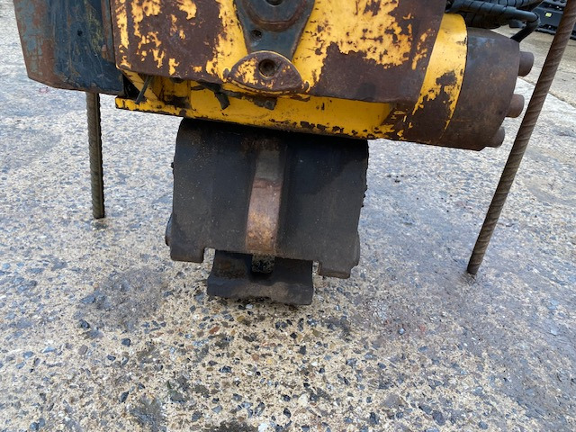 Тилтротатор Engcon EC 30 PUP80BHD10: слика 21 Тилтротатор Engcon EC 30 PUP80BHD10: слика 21