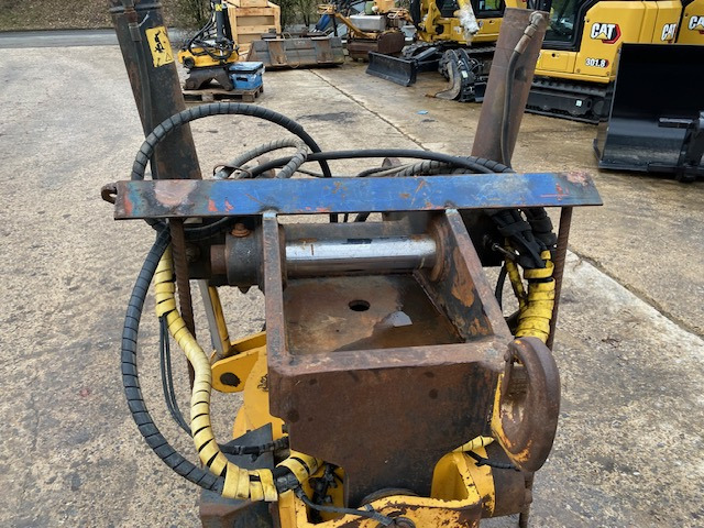 Тилтротатор Engcon EC 30 PUP80BHD10: слика 16 Тилтротатор Engcon EC 30 PUP80BHD10: слика 16