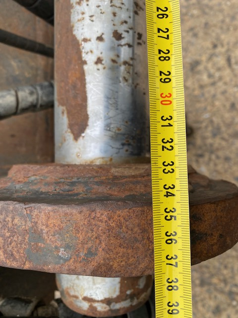 Тилтротатор Engcon EC 30 PUP80BHD10: слика 8 Тилтротатор Engcon EC 30 PUP80BHD10: слика 8