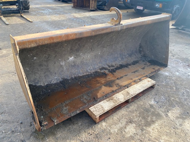 JCB 3 CX - Корпа за натоварувач: слика 2 JCB 3 CX - Корпа за натоварувач: слика 2