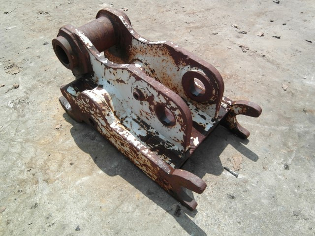 Lehnhoff MS/HS 10 SW 10 - Брза спојка: слика 3 Lehnhoff MS/HS 10 SW 10 - Брза спојка: слика 3