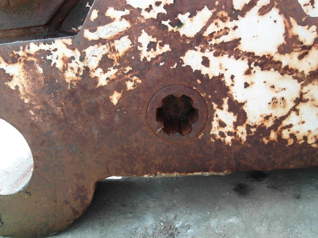 Lehnhoff MS/HS 10 SW 10 - Брза спојка: слика 4 Lehnhoff MS/HS 10 SW 10 - Брза спојка: слика 4