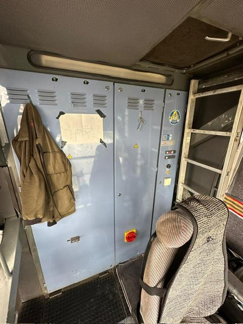 Liebherr 420 EC-H 16 - Кулски кран: слика 4 Liebherr 420 EC-H 16 - Кулски кран: слика 4