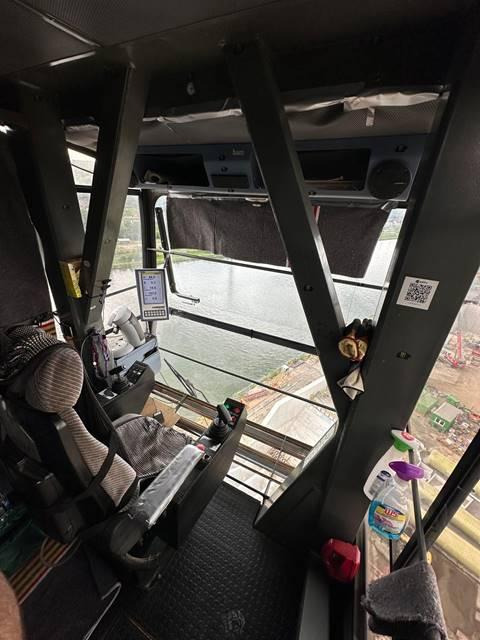 Liebherr 420 EC-H 16 - Кулски кран: слика 3 Liebherr 420 EC-H 16 - Кулски кран: слика 3